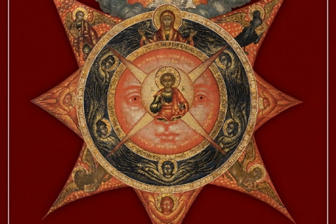 Выставка «Древнерусская и старообрядческая икона XVI – начала XX века»