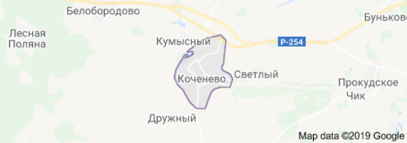 kochenevo